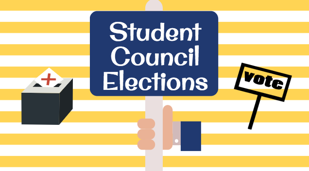 essay for student council elections