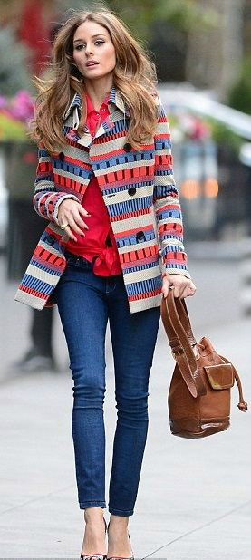 Olivia Palermo Style