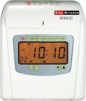 http://timerecordermalaysia.com/product/time-kingdom-9000d-time-recorder/