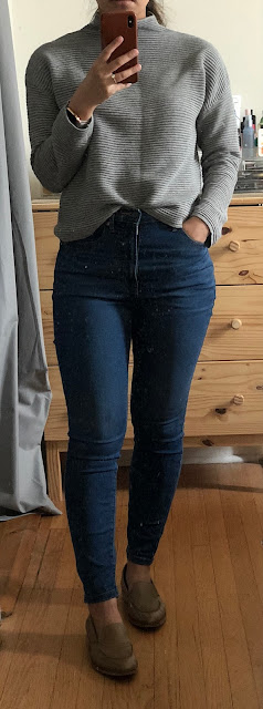 everlane denim reddit