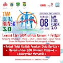 Tambora Run 3.0 • 2019