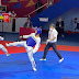 Samuel Jason Atlet Taekwondo Kepri Sumbang Medali Perunggu