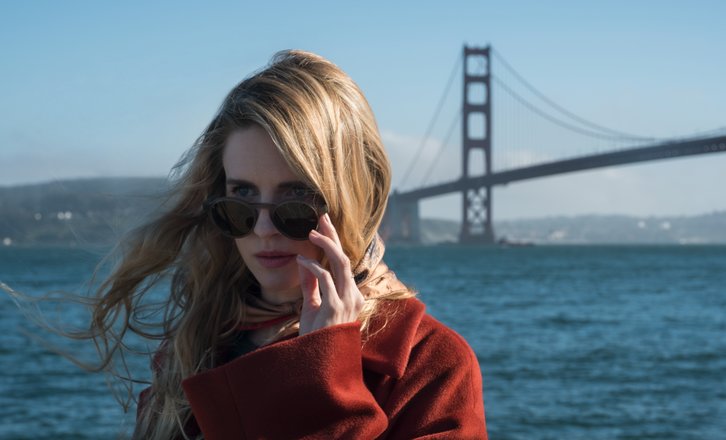 The OA - Season 2 - Promo, First Look Photos, Poster + Premiere Date