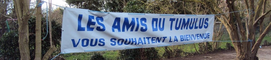 Les Amis du Tumulus