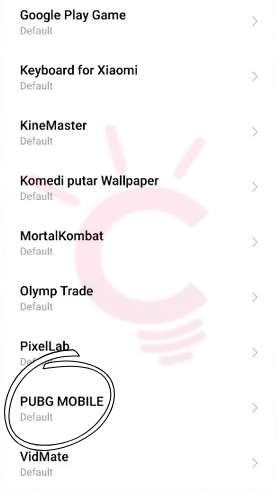 Cara Tepat Mengatasi Frame & Ngelag PUBG Mobile di Redmi Note 8 Cara Tepat Mengatasi Frame & Ngelag PUBG Mobile di Redmi Note 8