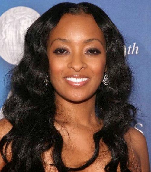 Best Black Hairstyles 2015 with Weave