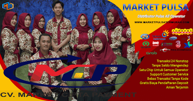 Market Pulsa CV. MARKET CHIP MULTIGUNA, Market Pulsa murah, Market Pulsa Termurah, Market Pulsa MPN, Market Pulsa Magetan, Market Pulsa Digital, Market Pulsa Terpercaya, Website Resmi Market Pulsa, market Agen Pulsa