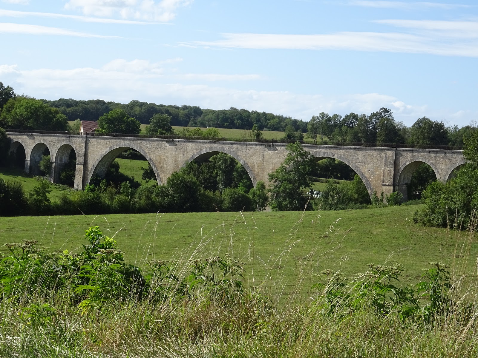 Bouhans lès Montbozon