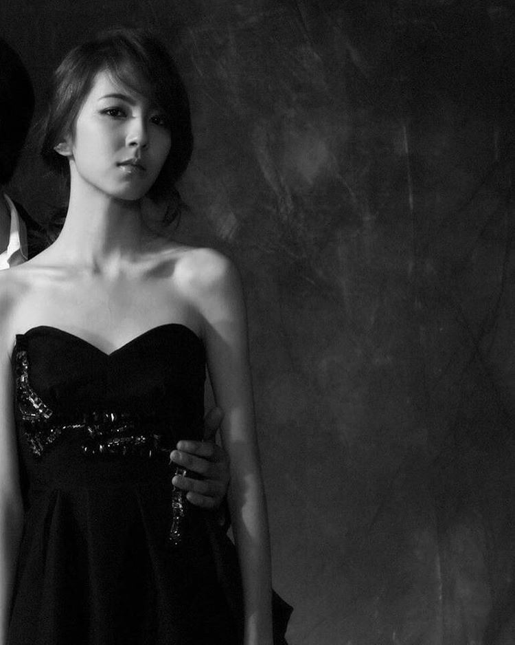 Heart2Heart STELLA KIM Interview with Le FILM Magazine