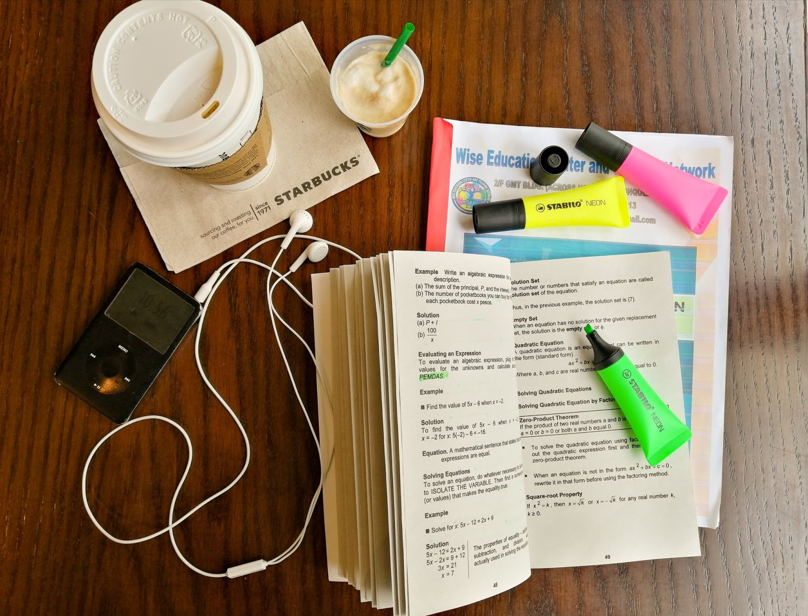 5 Tips on how to study for the Licensure Exam for Teachers (LET)