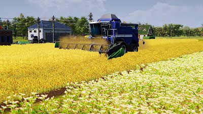 Farm Manager 2021 Game Screenshot 11
