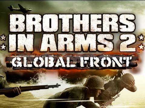 brothers in arms 2 global front download download
