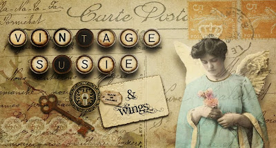 vintagesusie & wings