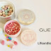 Guerlain Les Tendres Spring 2015 Collection Review and Swatches