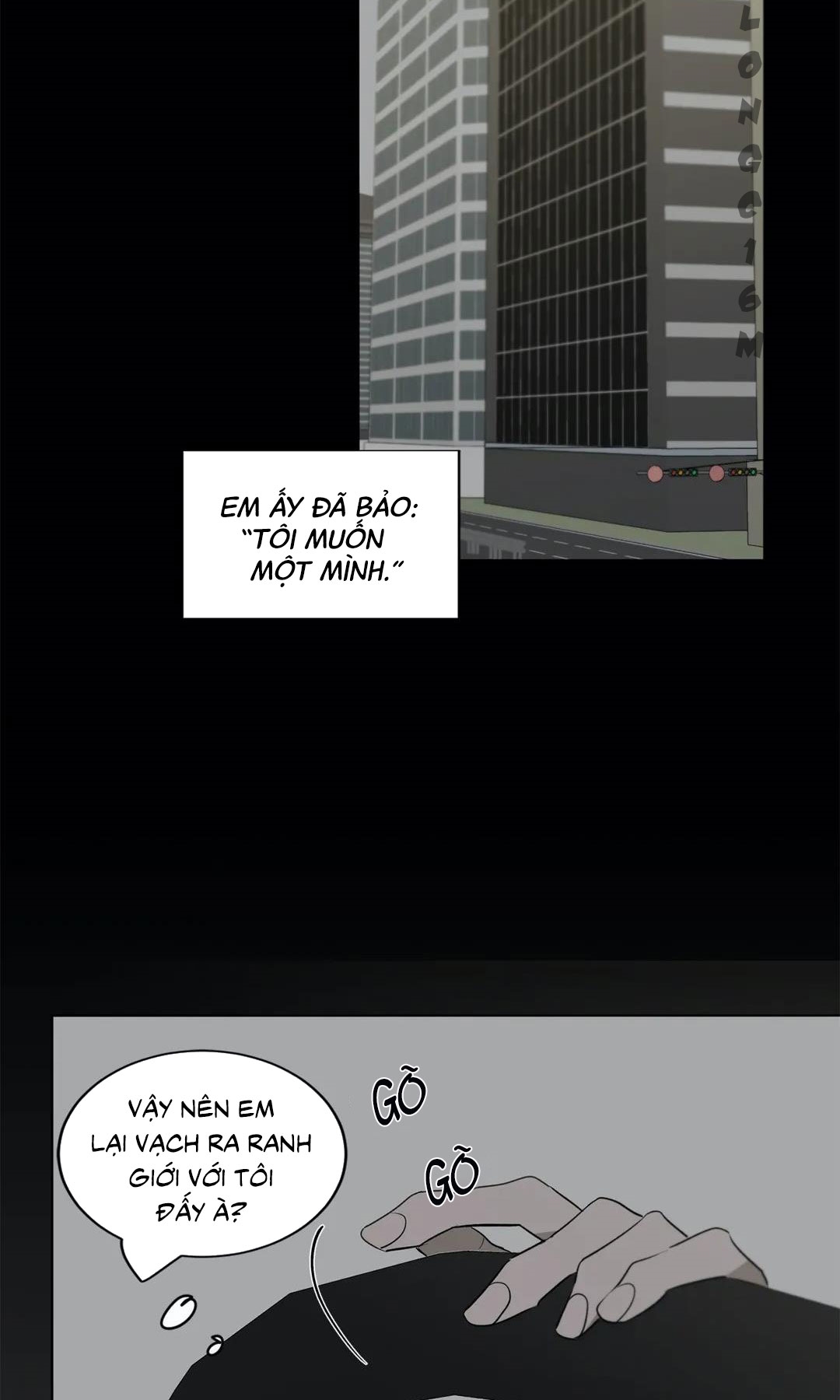 Đọc truyện Bảo Vệ Em - Chapter 27