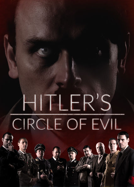 Hitler's Circle of Evil (2018-) με ελληνικους υποτιτλους