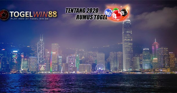 7+ Rumus Togell Hongkong 2020 Hari Ini