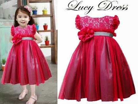 model baju kebaya untuk anak-anak baju kebaya untuk anak-anak
