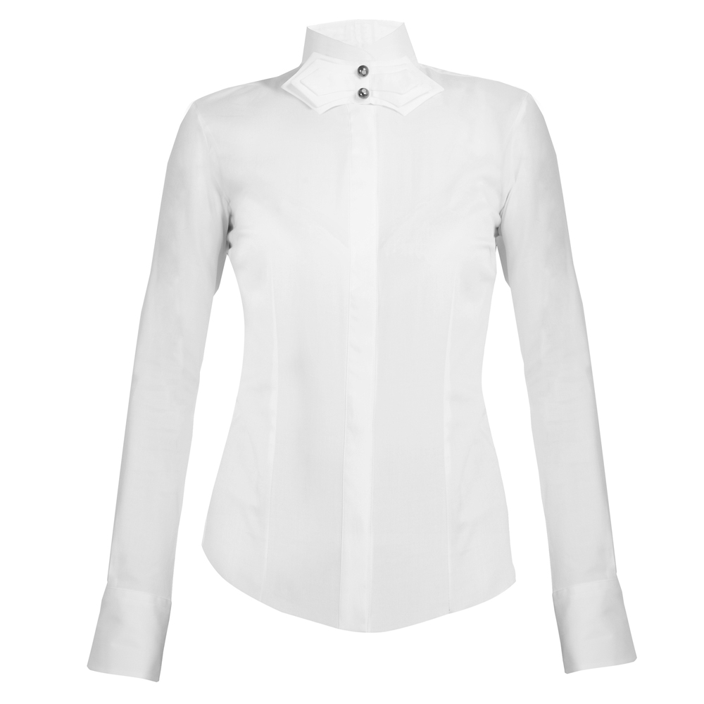 Agape Style: The white shirt dilemma