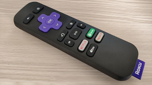 Roku Express 4K Review