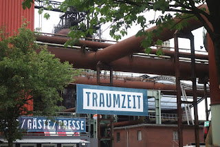 23.-24.06.2018 Duisburg - Landschaftspark Nord: Traumzeit Festival 