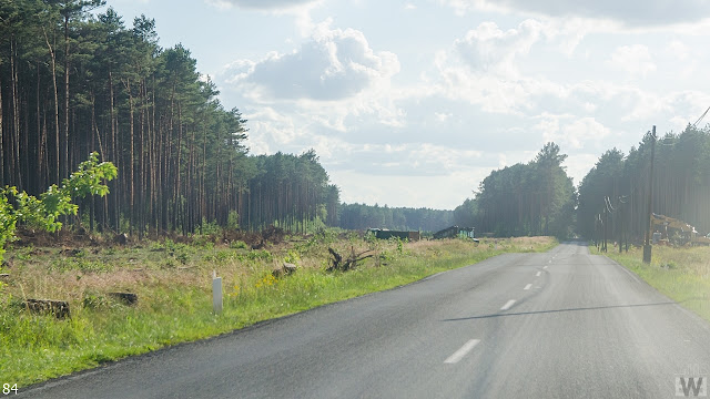 Obwodnica Bydgoszczy droga ekspresowa S5