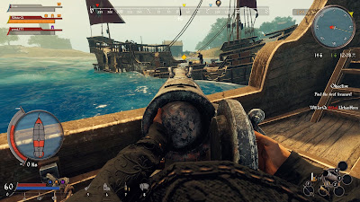 Out Of Reach Treasure Royale Game Screenshot 6