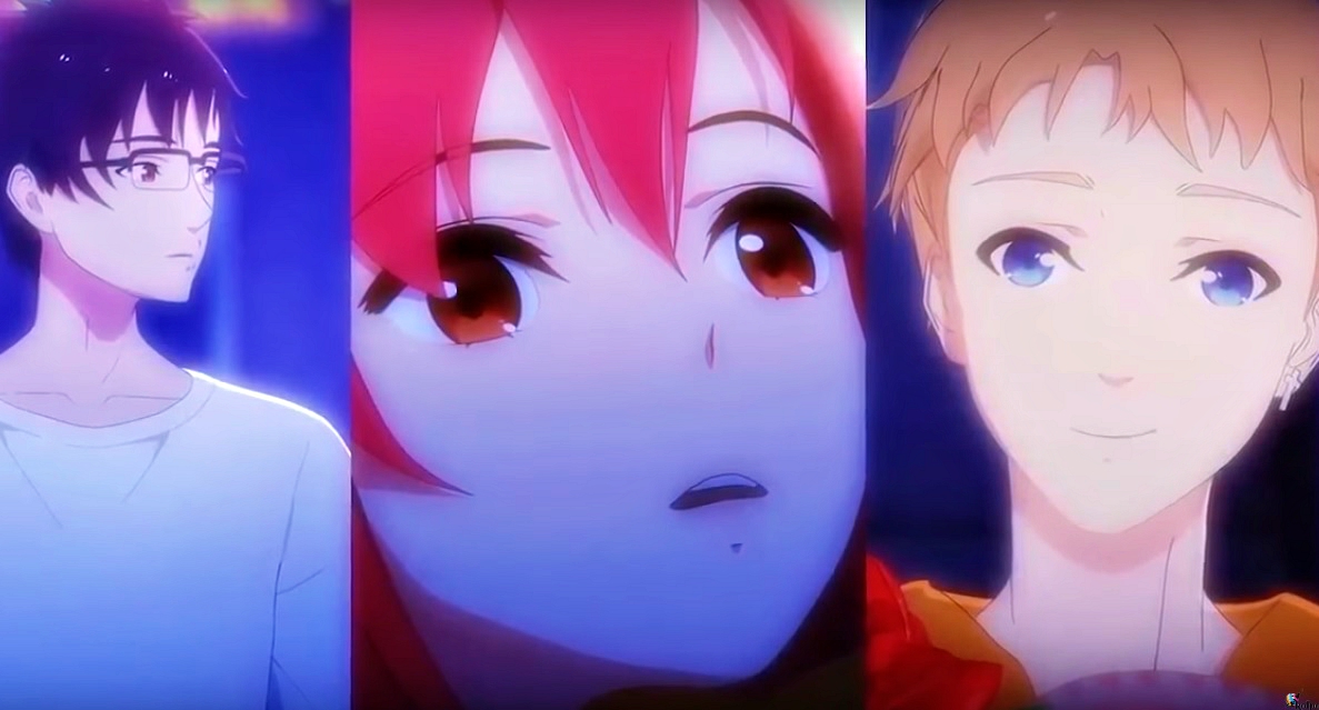 Get On Focus I M Joybo Season 2 Episode 1 Review Yu Alexius Anime HD Get Wallpaper On Focus I M Joybo Season 2 Episode 1 Review Yu Alexius Anime For Free