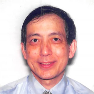 Dr. Li-Fang Hung
