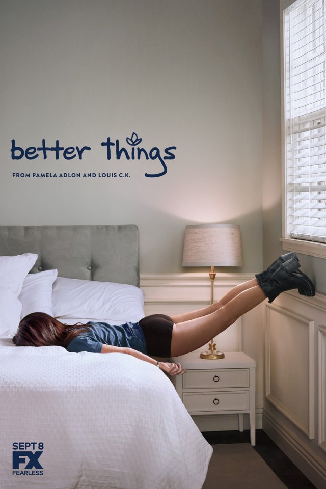 Better Things 2016 - Full (HD)