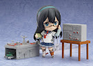 Nendoroid Kantai Collection: KanColle Ooyodo (#551) Figure