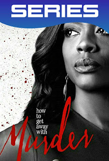 How To Get Away With Murder Temporada 4 Completa HD 1080p Latino