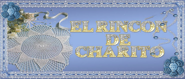 EL RINCON DE CHARITO