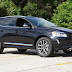 2016 Volvo XC60 Engine and Entertainment Features