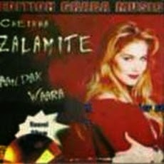 Cheikha Zalamite - Ana Nebghik 2014