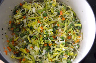 RIBOLLITA RIBOLLITA