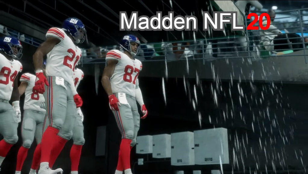 madden nfl 20 pc madden nfl 20 pc