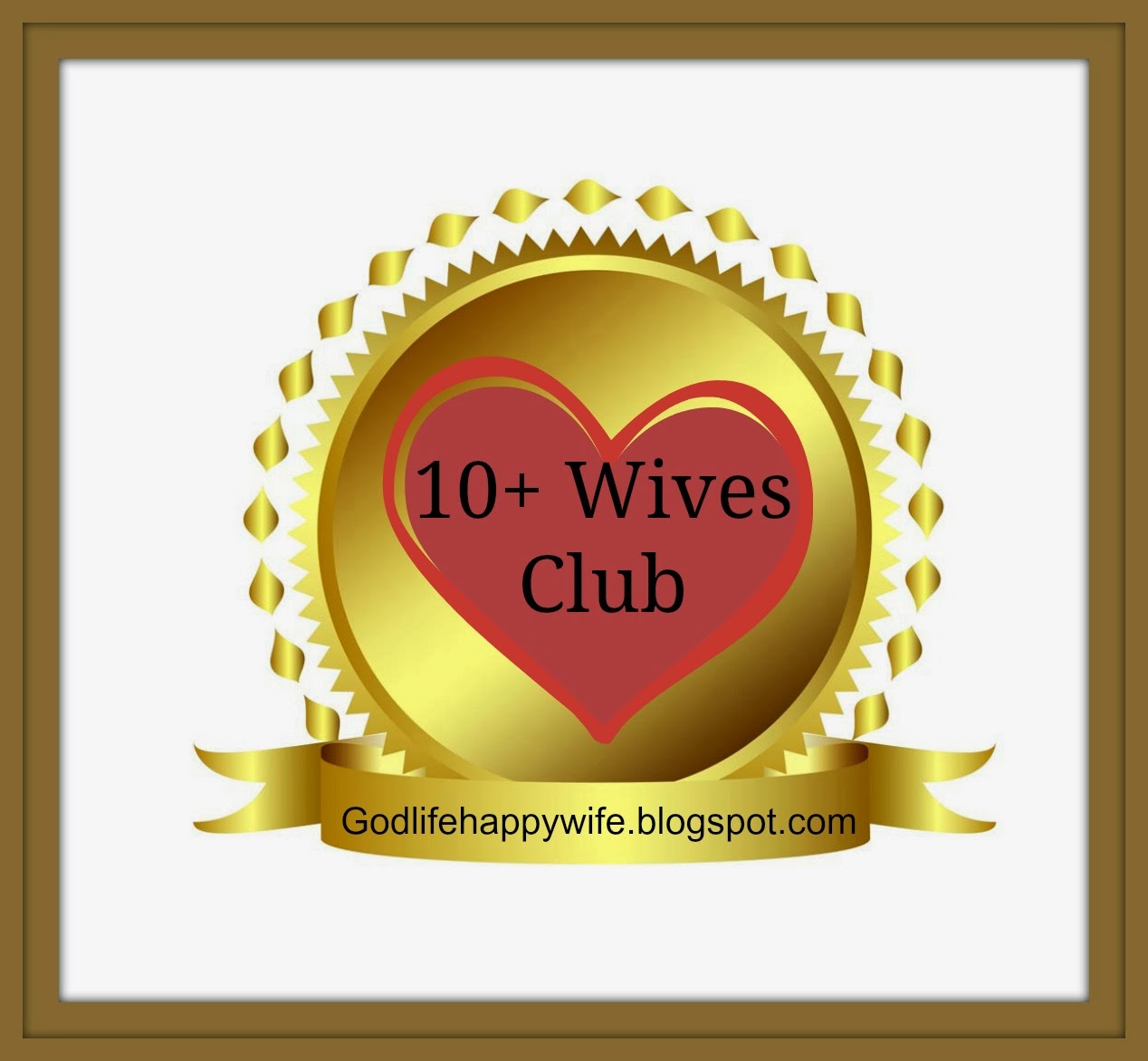 Are you a 10+ Wife?
