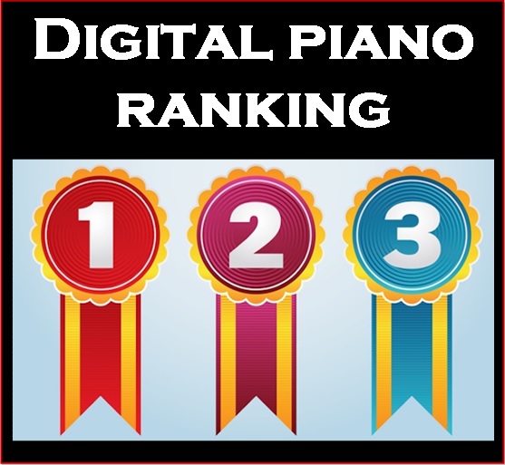 Digital Pianos Under 2000 1000 REVIEW Top 12 models 2023
