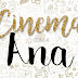 Cinema com a Ana - Edição Natalícia!