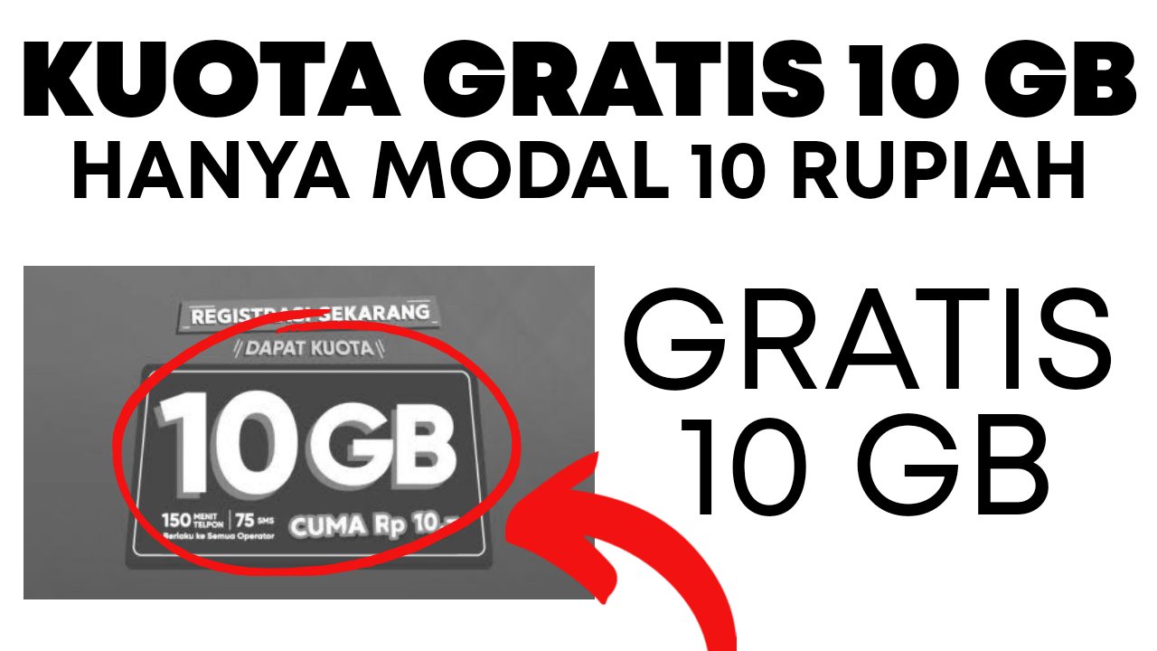 ️ Cara Mendapatkan Kuota Gratis Telkomsel ️ Cara Mendapatkan Kuota Gratis Telkomsel