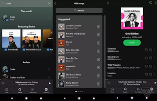 Spotify Premium Apk v8.5.54.869 Latest Android Spotify Premium Apk v8.5.54.869 Latest Android
