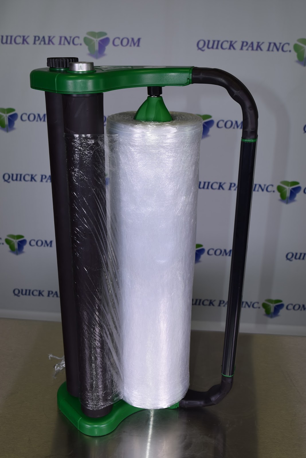 Litewrapper XT Stretch Film Dispenser