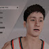 Kai Sotto Cyberface, Hair and Body Model By PettyPaulPierce [FOR 2K21] (converted VIA bruh)