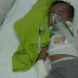 Bebê de Ubatã com problema no coração é operado em Salvador após apelo da Mãe