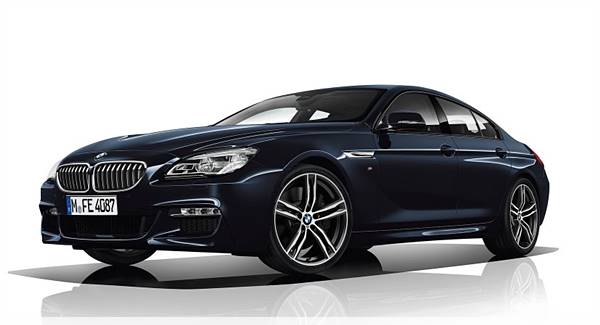 2018 BMW 6 Series xDrive Convertible, Gran Coupe Luxury-class Models 2018 BMW 6 Series xDrive Convertible, Gran Coupe Luxury-class Models
