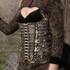 Steampunk Corset