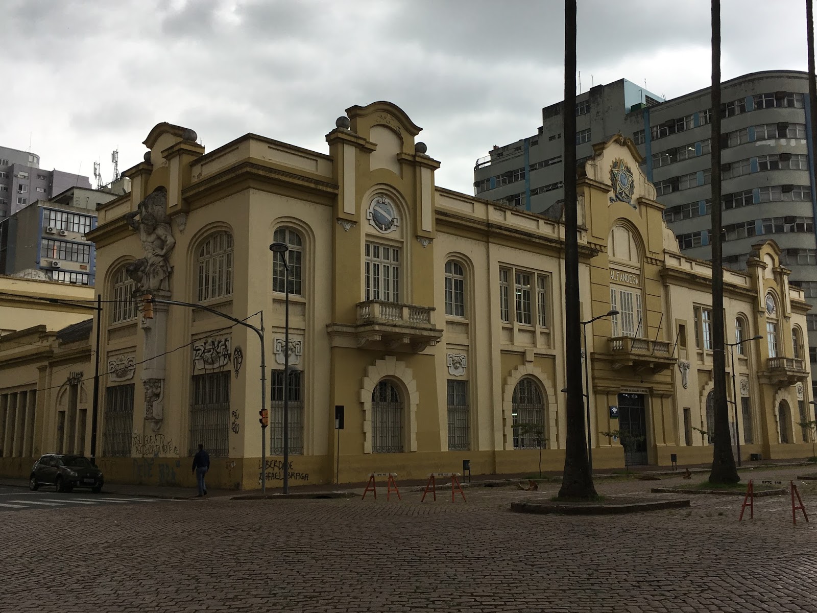 SIGA ESSA VIAGEM Mercado Municipal de Porto Alegre