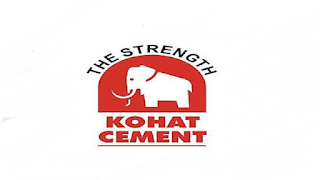 Kohat Cement Company Ltd KCCL Jobs 2021 in Pakistan Kohat Cement Company Ltd KCCL Jobs 2021 in Pakistan