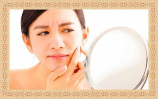 الحبوب السوداء وصفة لإزالة الحبوب السوداء من الوجه